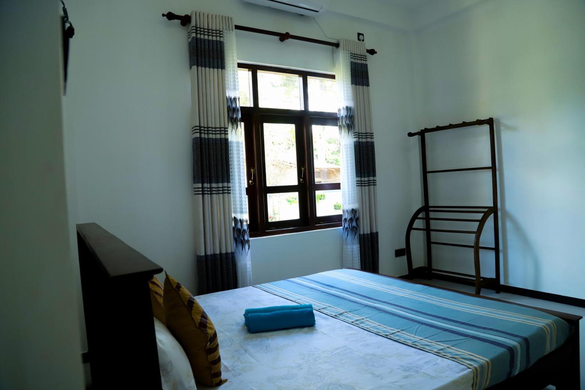 One 8 Mirissa Apartment Luaran gambar